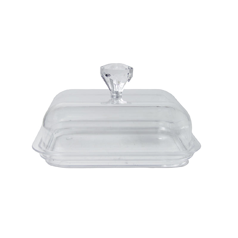 Buttetr Dish