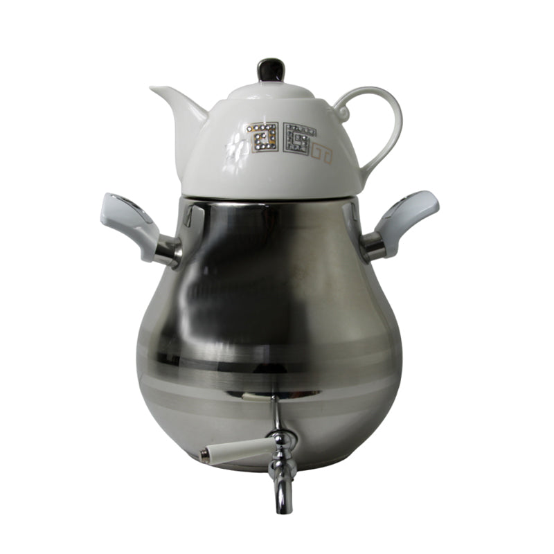 Gas Stove Samovars
