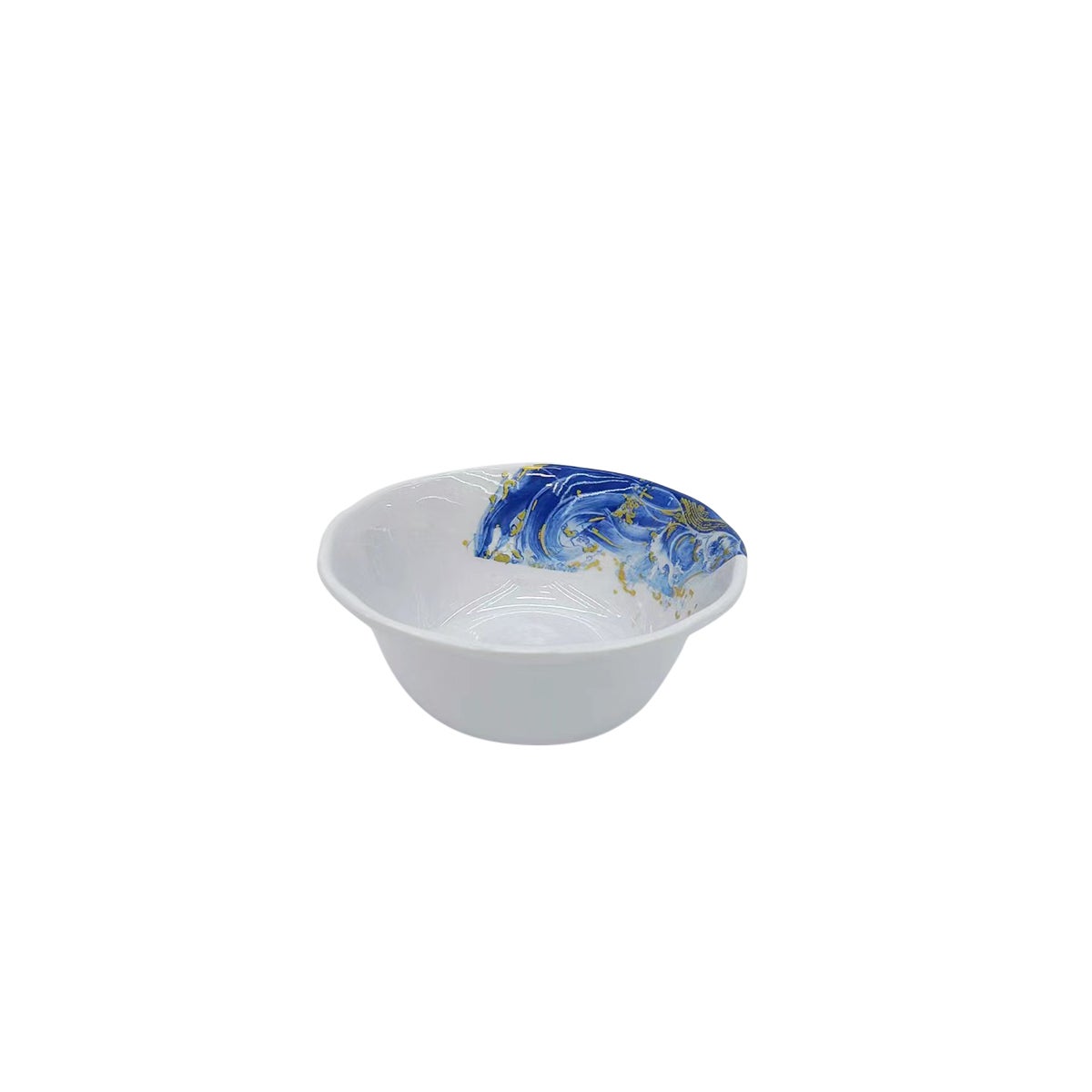 Melamine Salad Bowl 6inch
