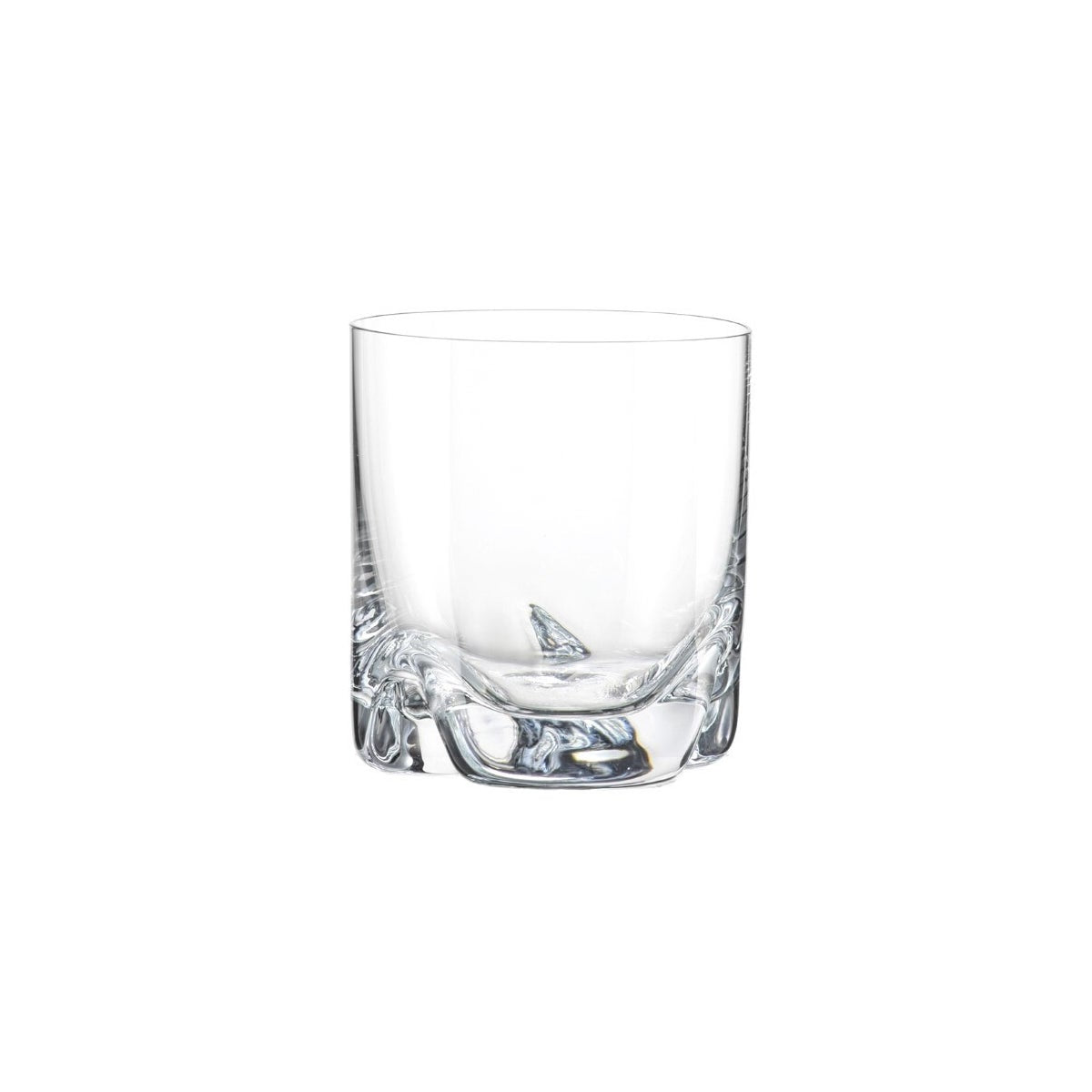 Barline Trio - Bohemia D.O.F. Glass 6pc Set