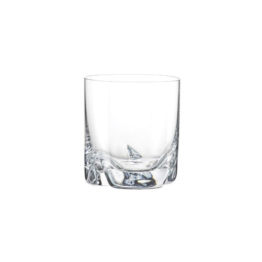 Barline Trio - Bohemia D.O.F. Glass 6pc Set