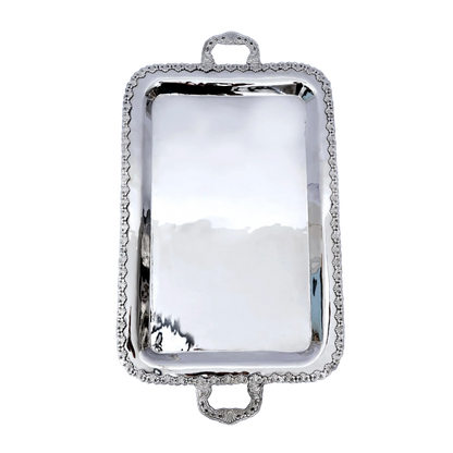 Tray Serving Dish