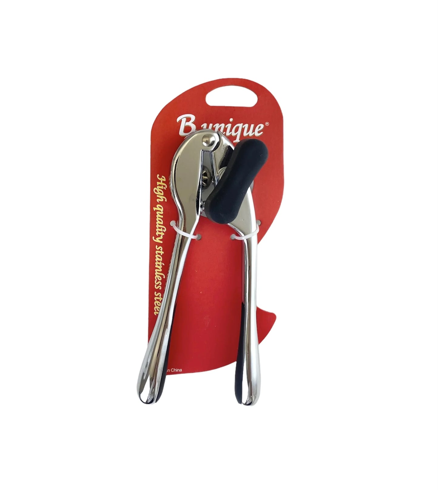 Hand Held Stainless Steel Can Opener – 18 Pcs/Ctn