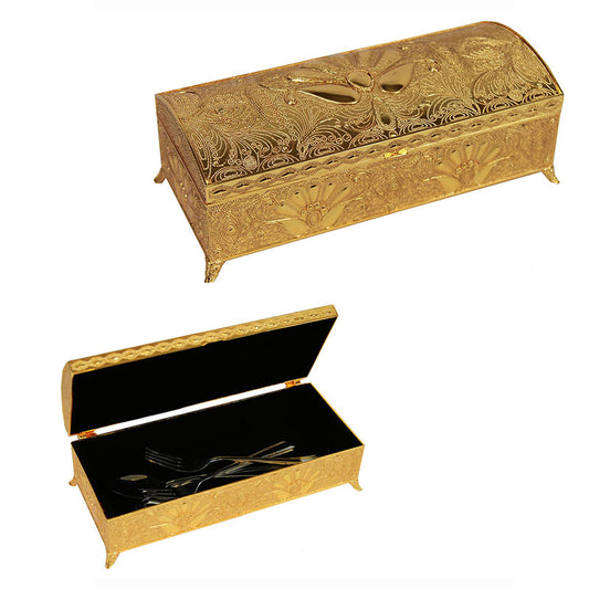Flatware Box