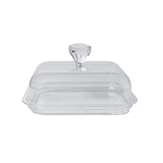 Buttetr Dish