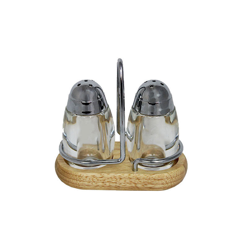 Salt and Pepper Shakers
