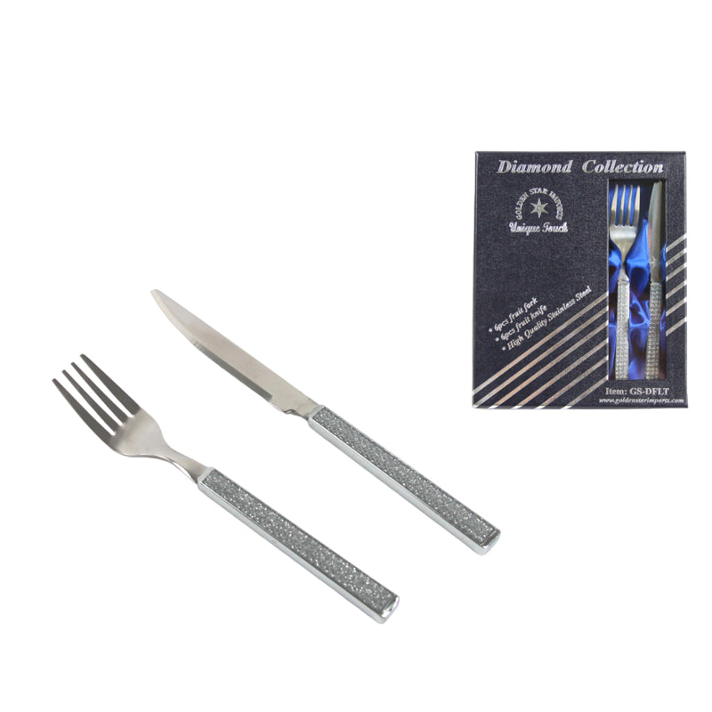 Flatware Set