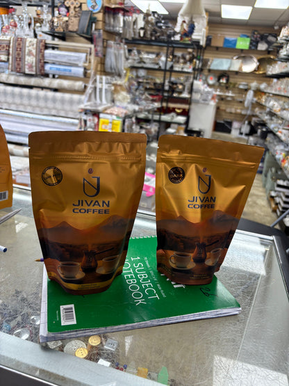 Sevana Coffee
