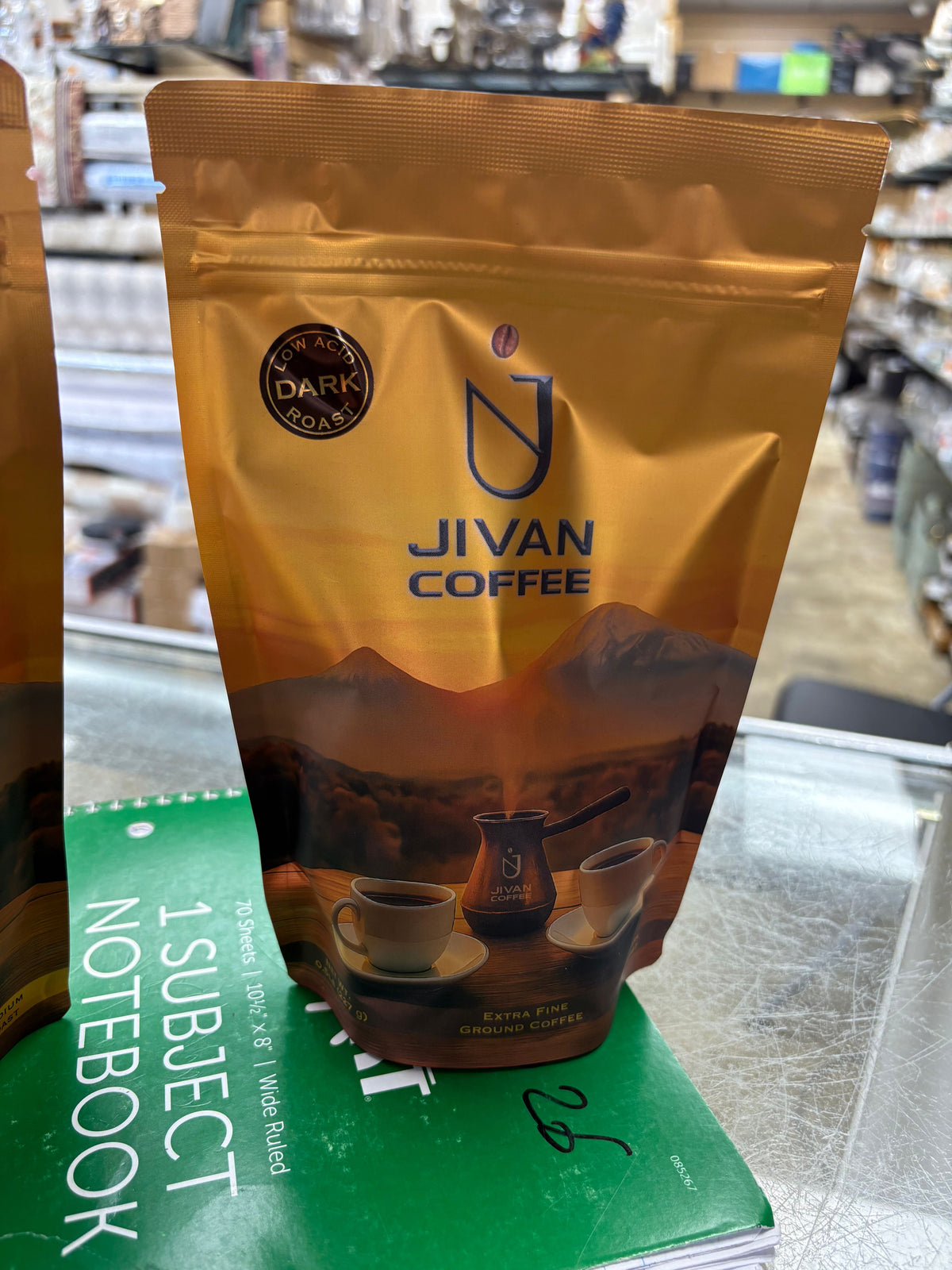 Sevana Coffee