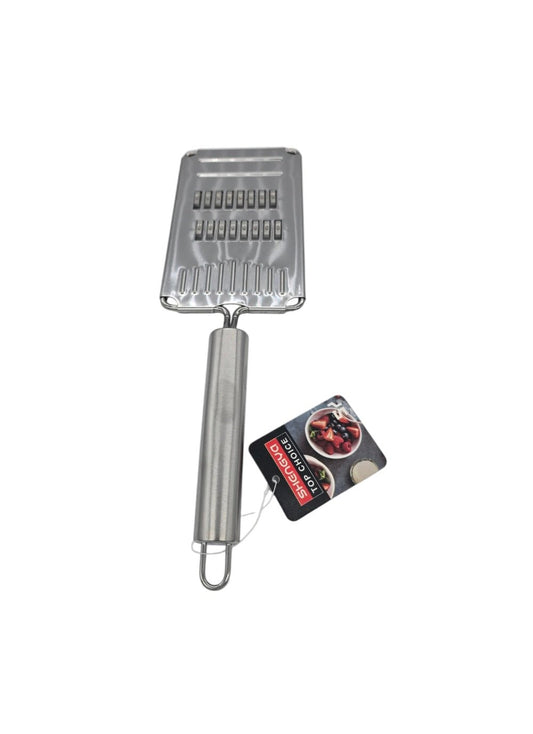 Square hole Grater 12Pcs/Pack