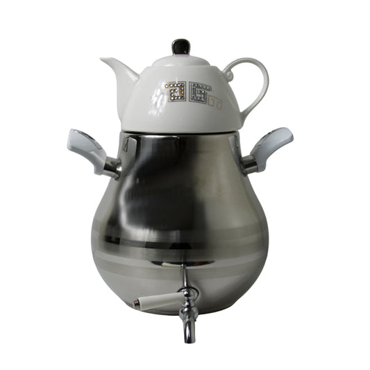 Gas Stove Samovars