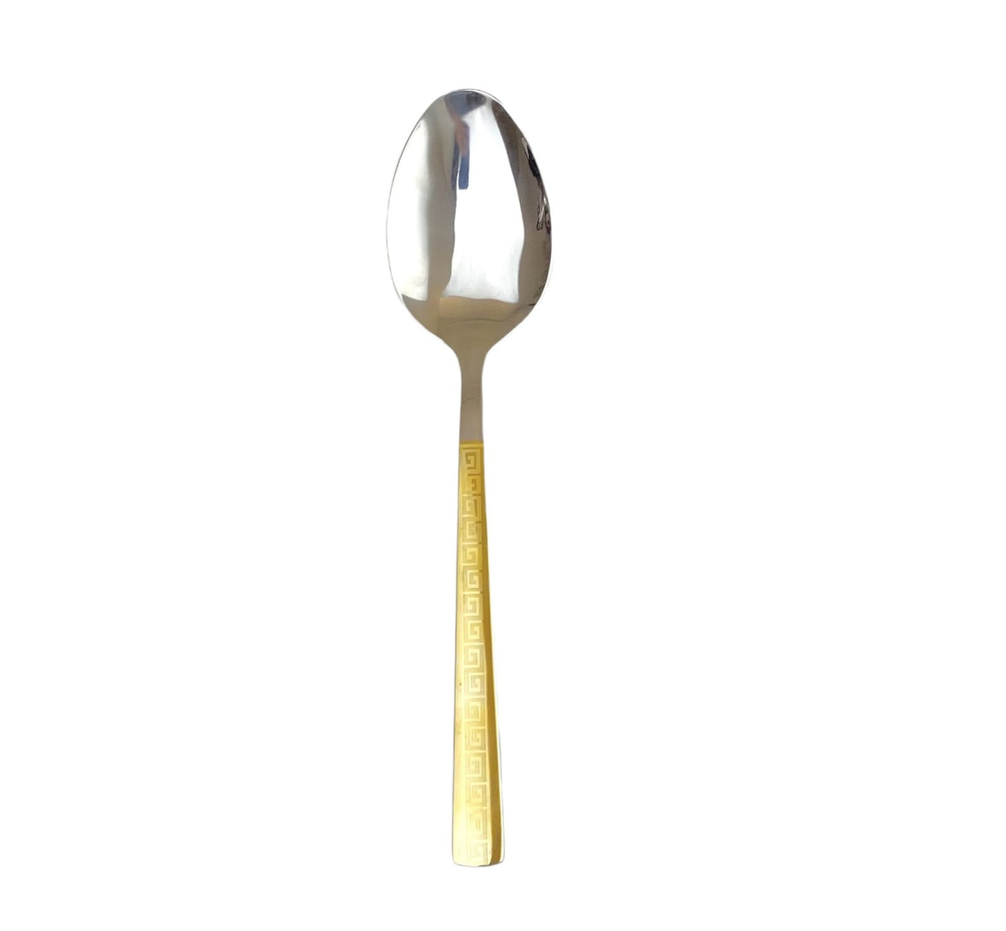 Stainless Steel Large Spoon