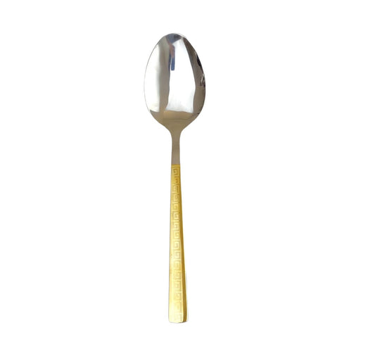 Stainless Steel Large Spoon