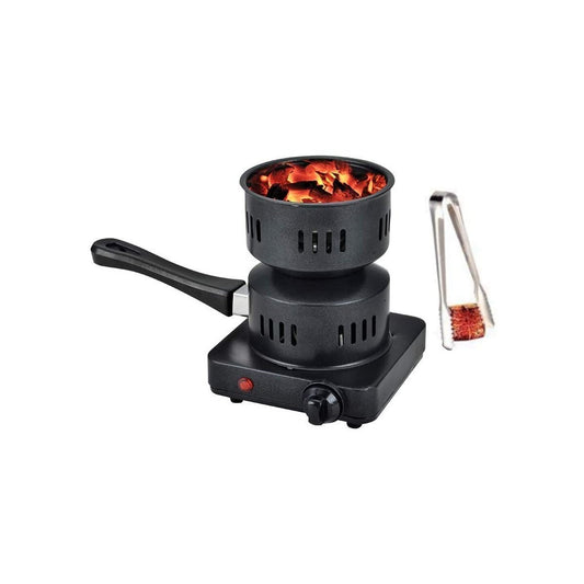 CHARCOAL BURNER 450W