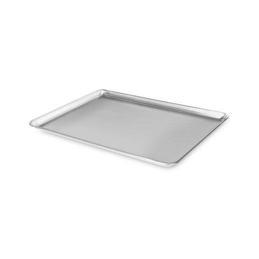 Alum Baking Pan 18x13inch 18 gauge