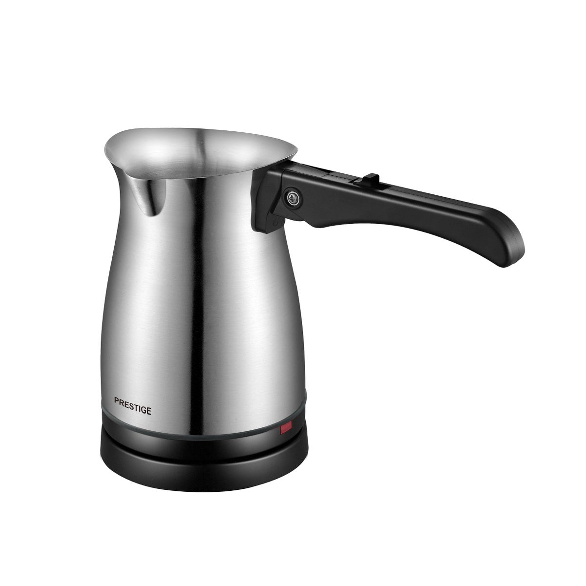Electric Coffee Warmer With Base 800W 6cups 300ml Boil Dry & Overheat Protection