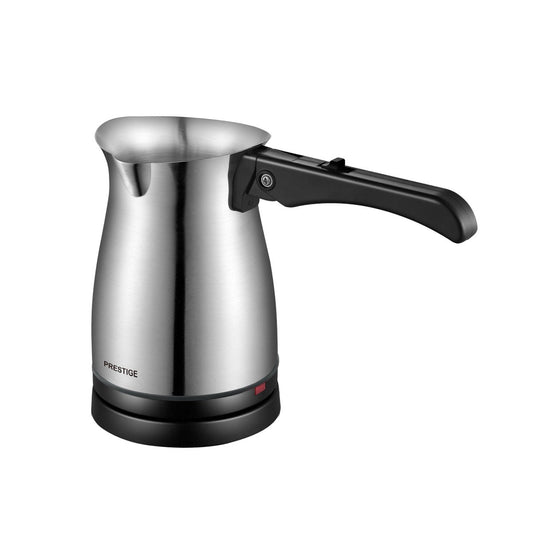 Electric Coffee Warmer With Base 800W 6cups 300ml Boil Dry & Overheat Protection