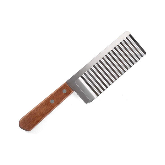 Fry Cutter S/S Plastic Handle 500pc/case