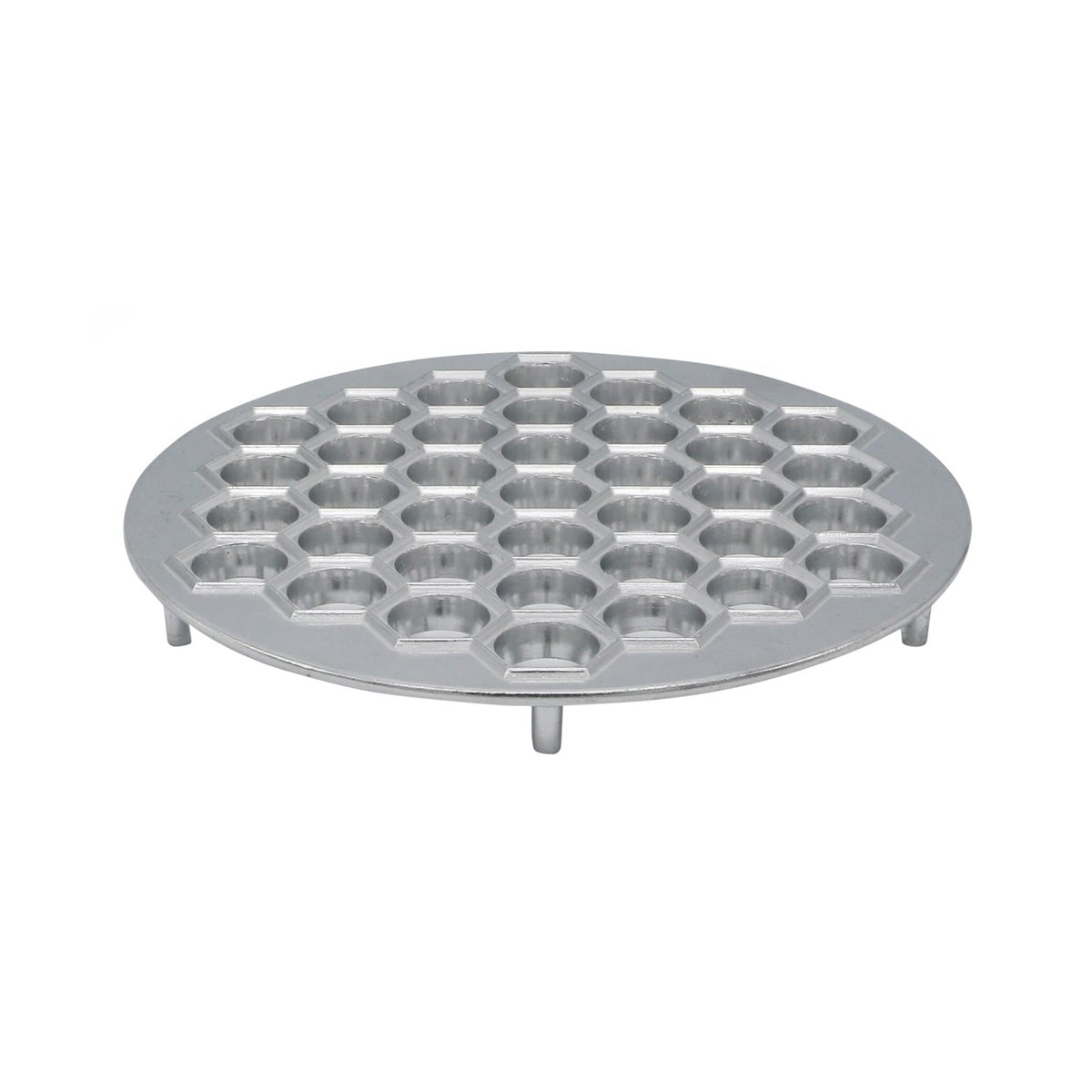Pilmeni Mold Alum 13inch