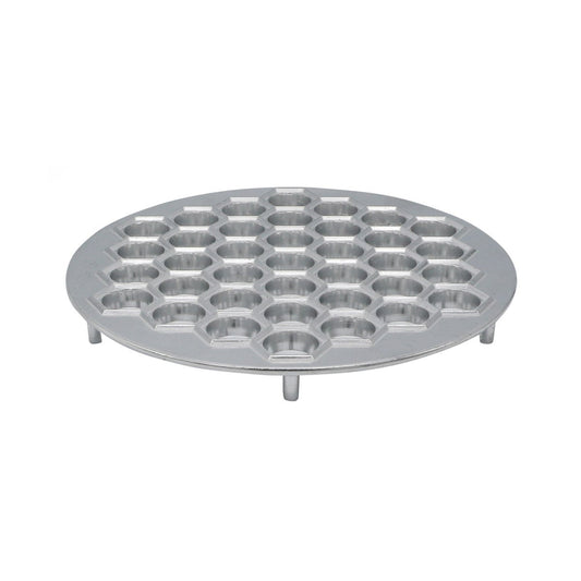 Pilmeni Mold Alum 13inch